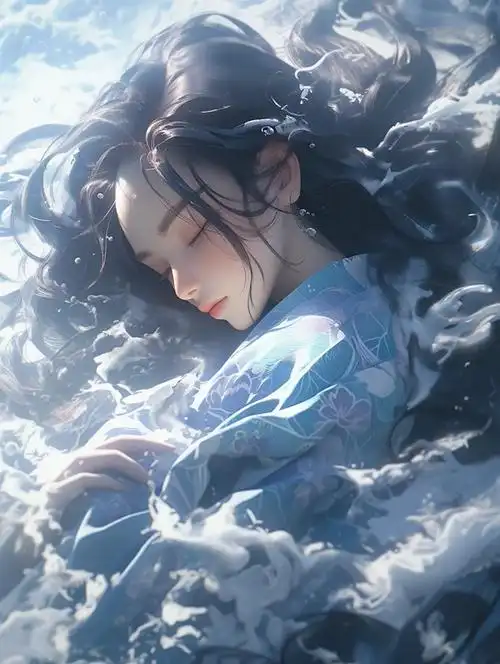 雍正皇帝历史小说海报